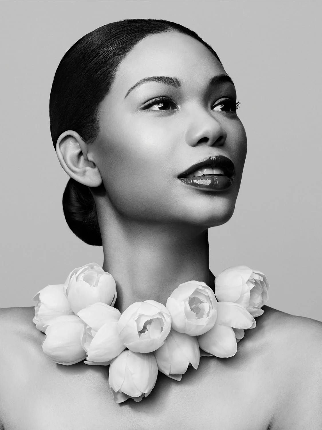 Chanel Iman
