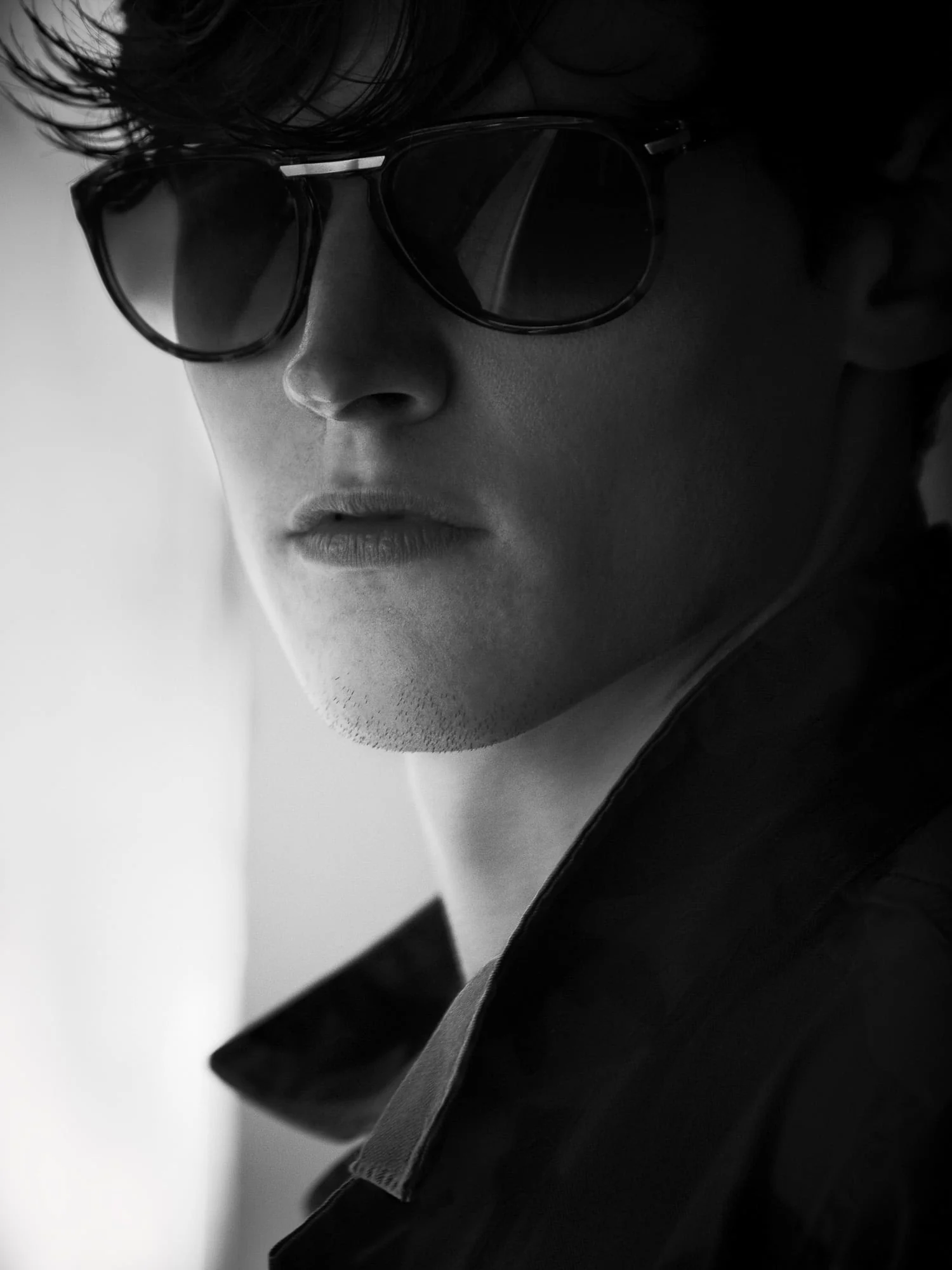 Adam Butcher