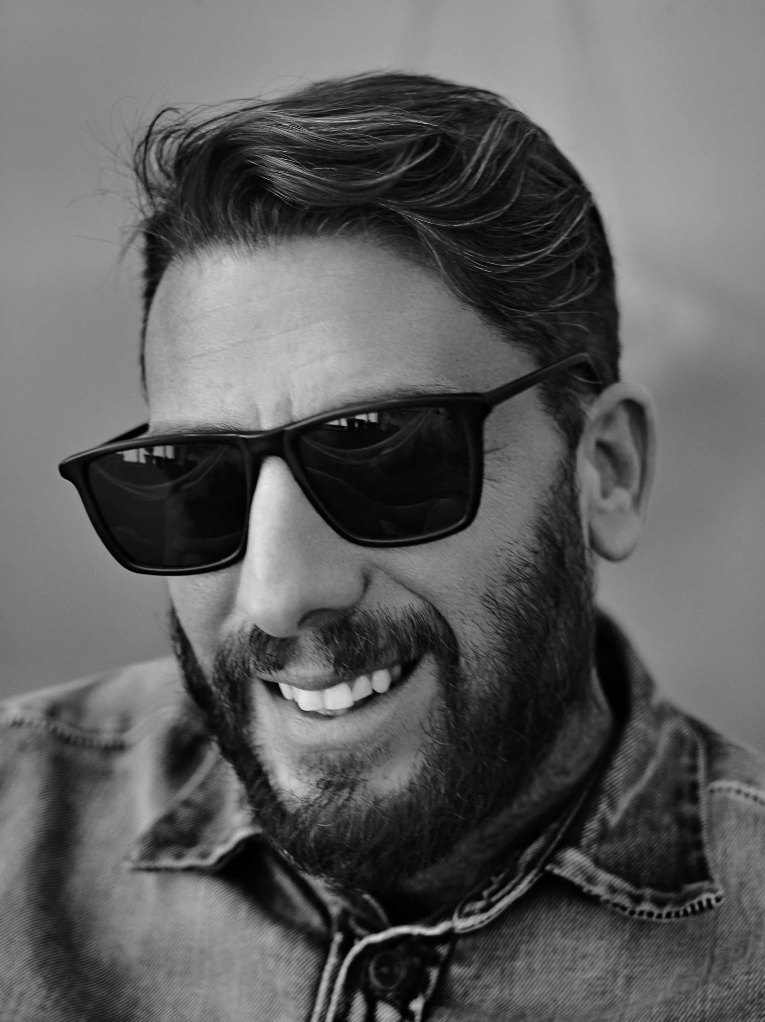Andre Galvani