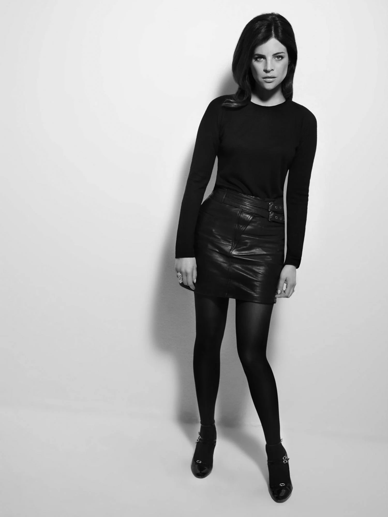 Julia Roitfeld