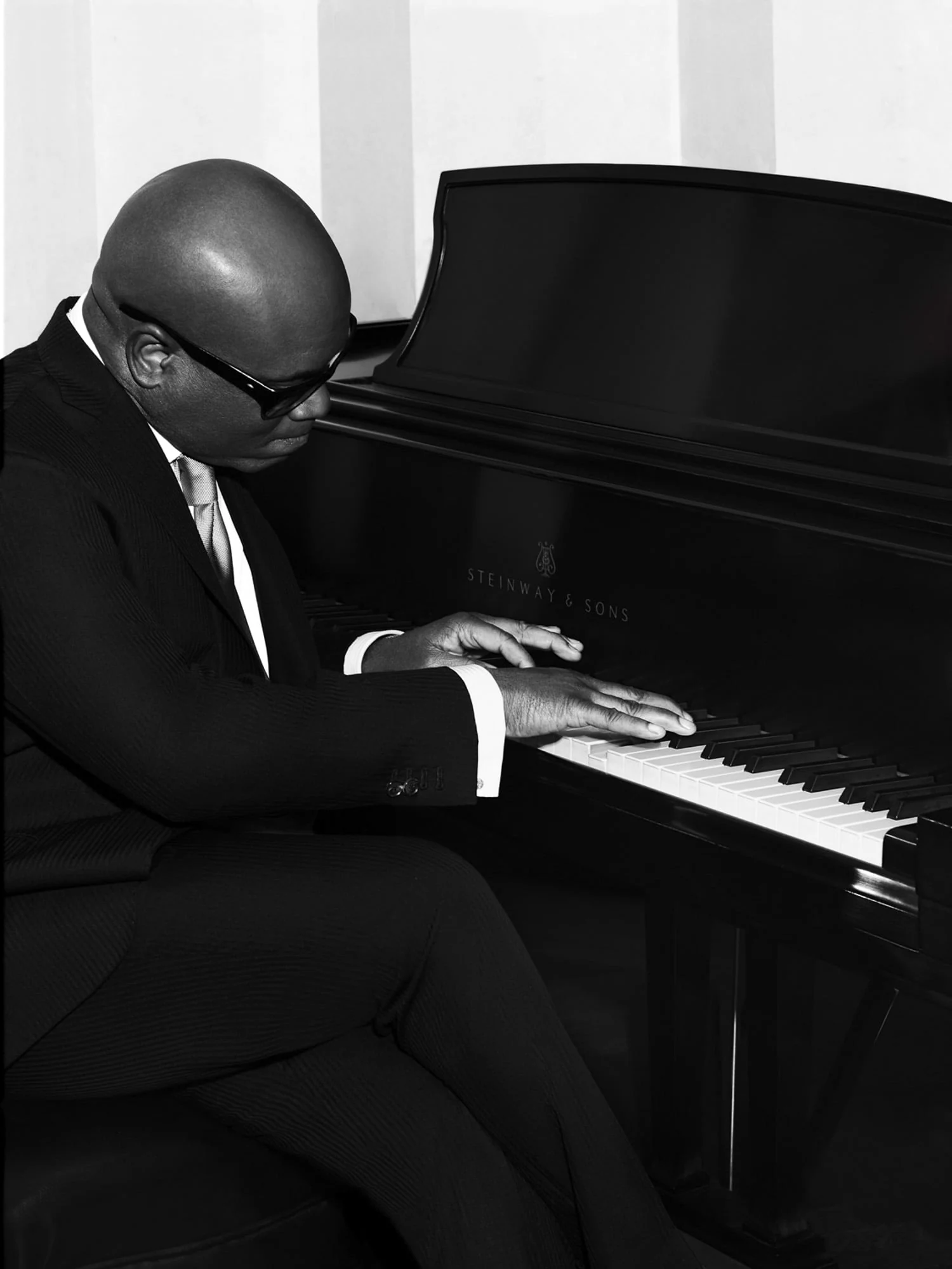 L.A. Reid