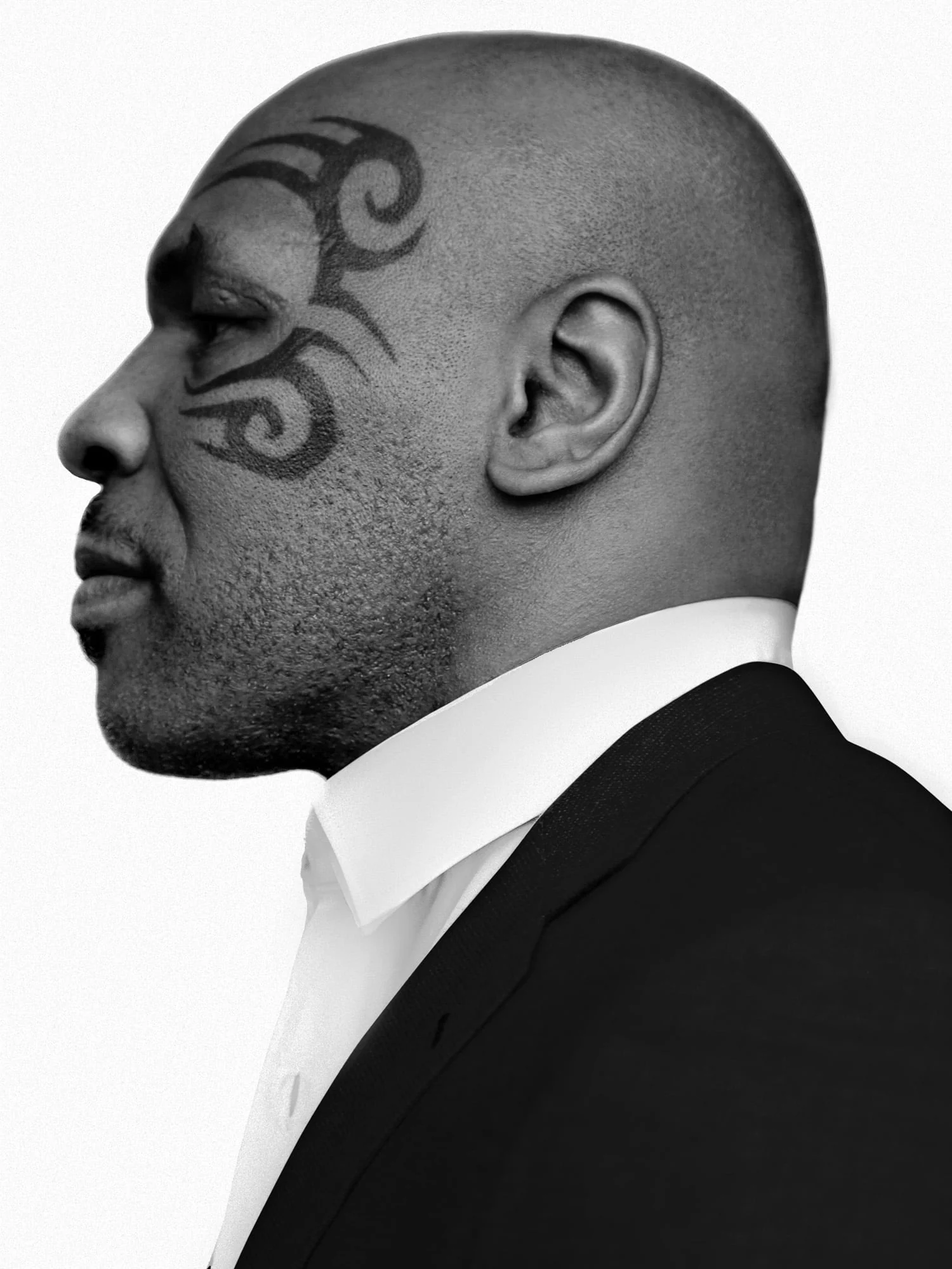 Mike Tyson