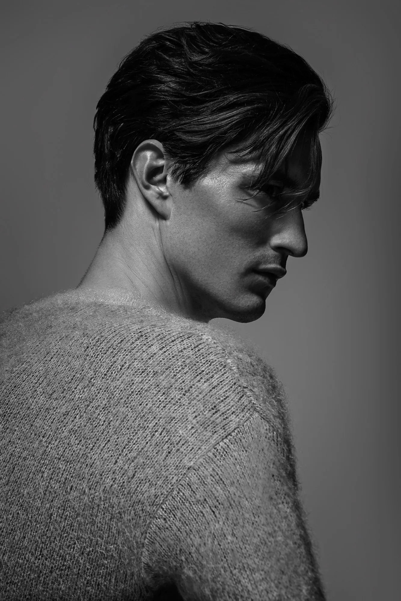 Owen Stuart