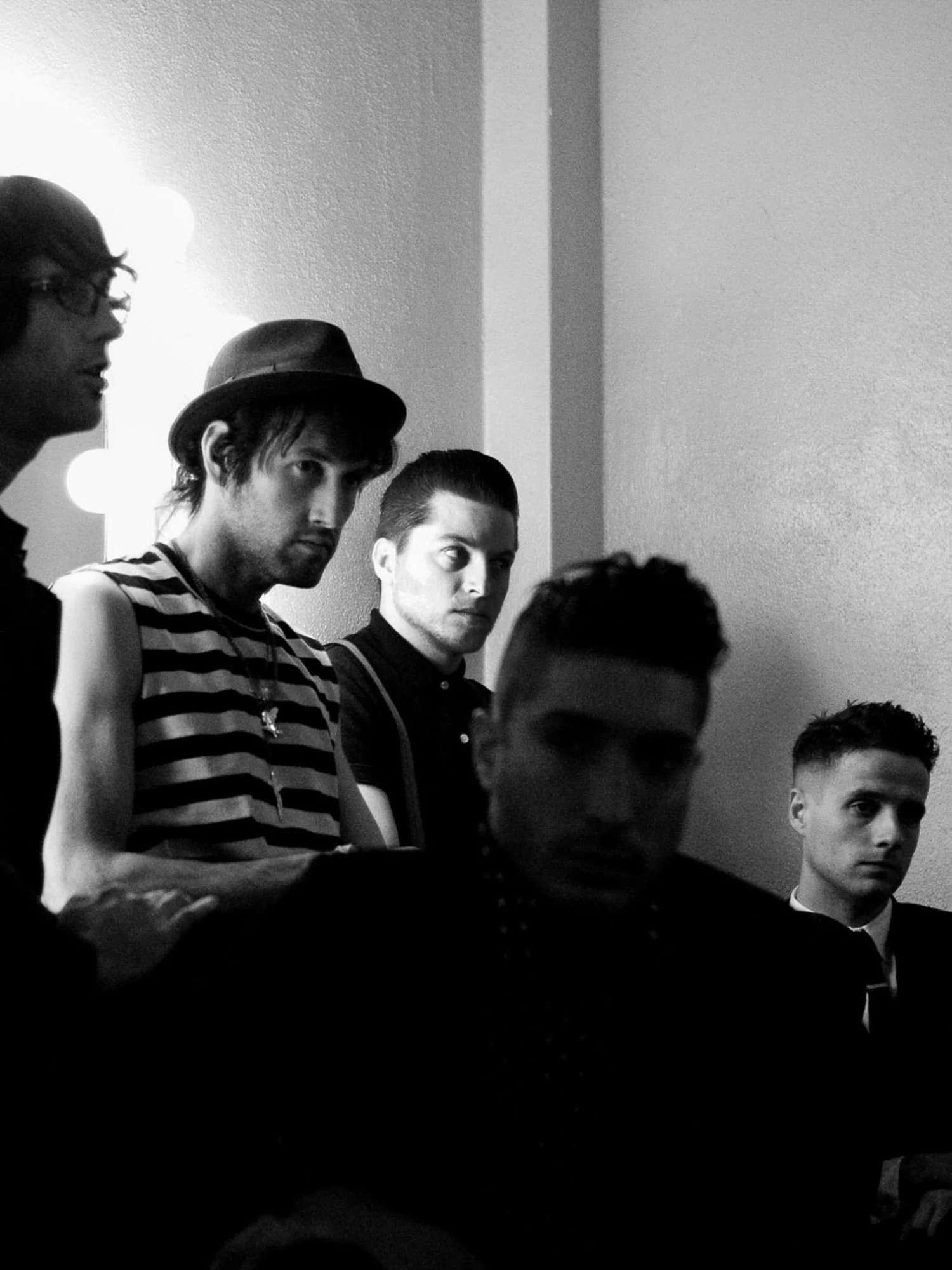 The Bravery