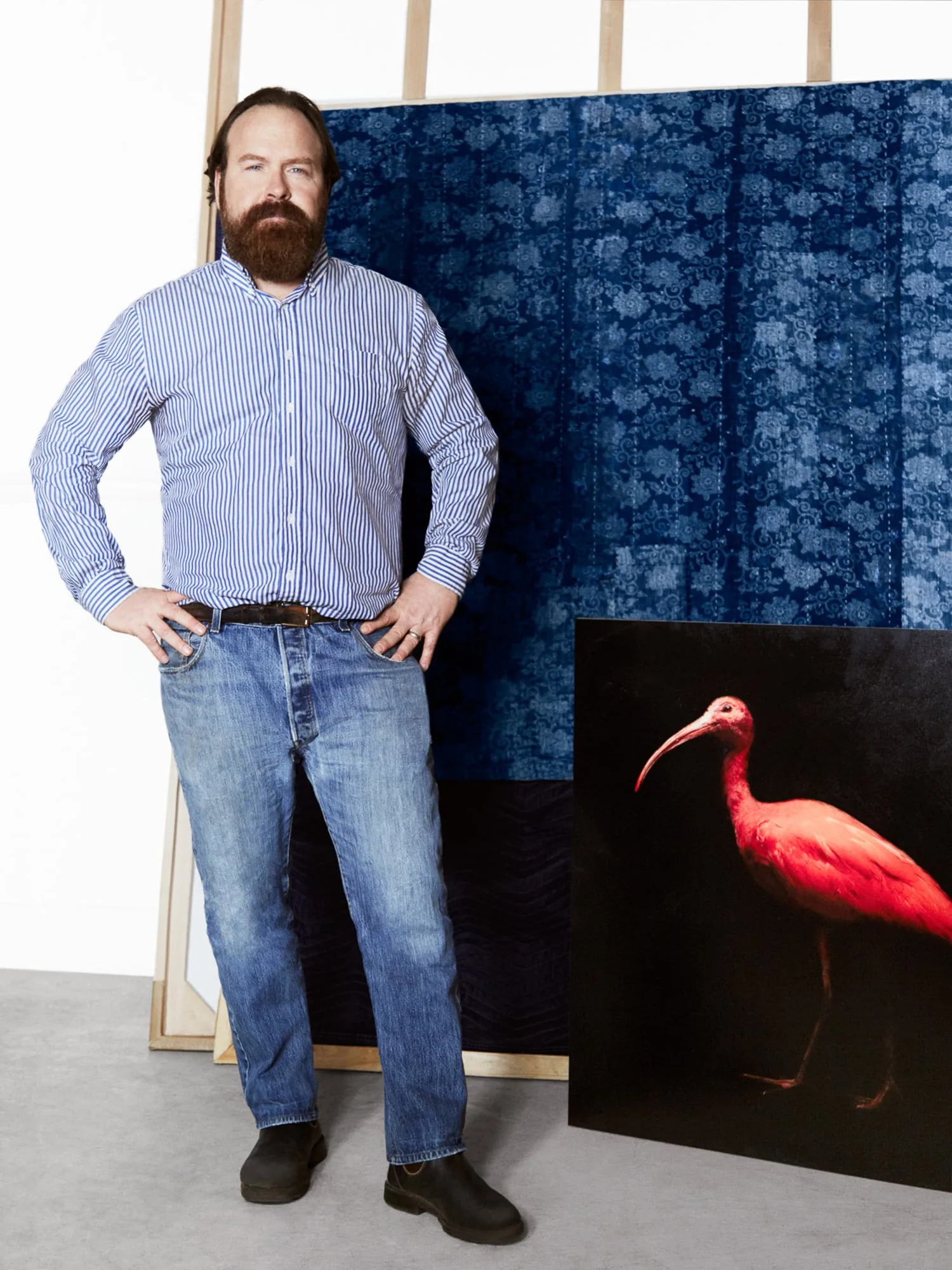 Todd Murphy