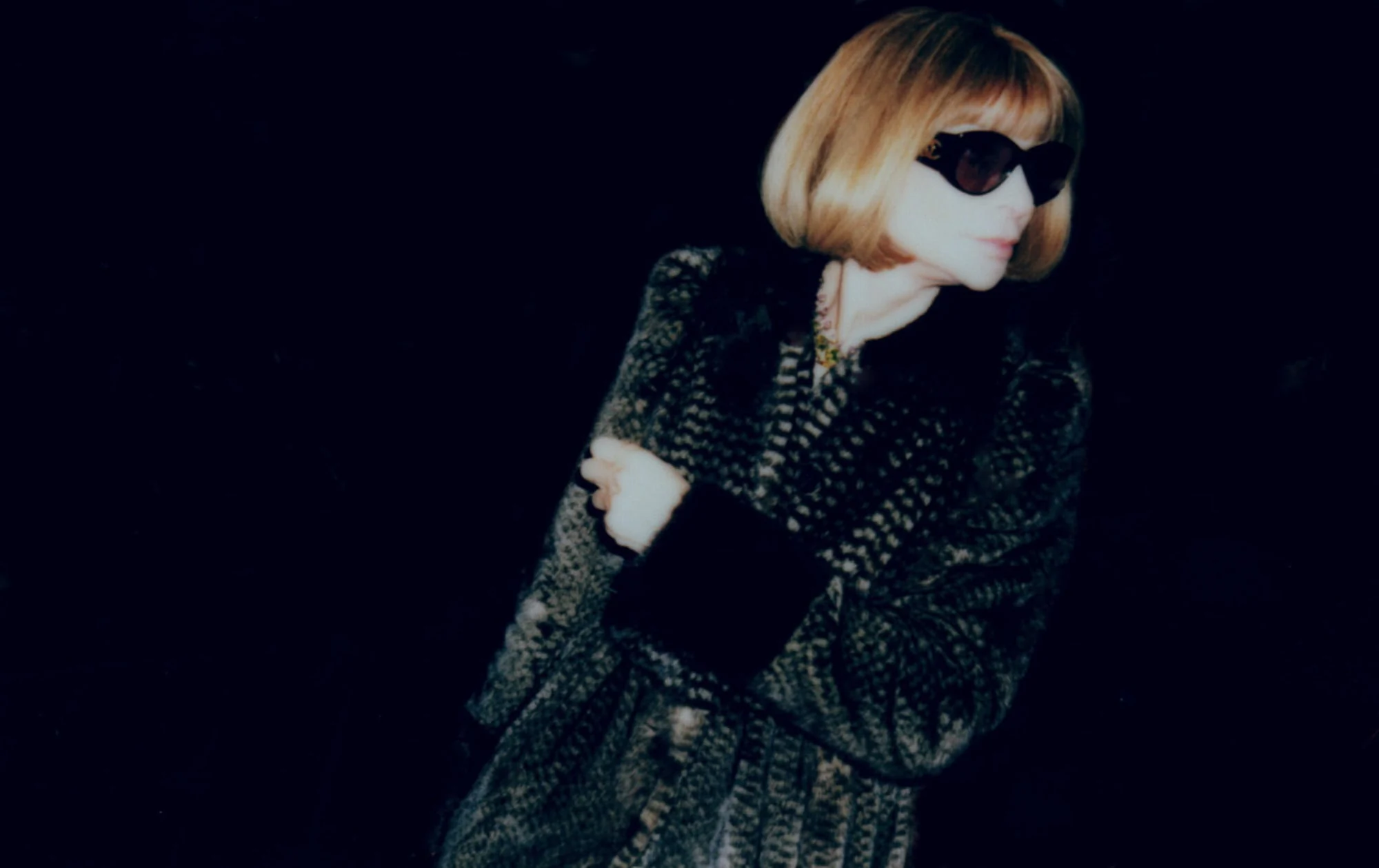 Anna Wintour