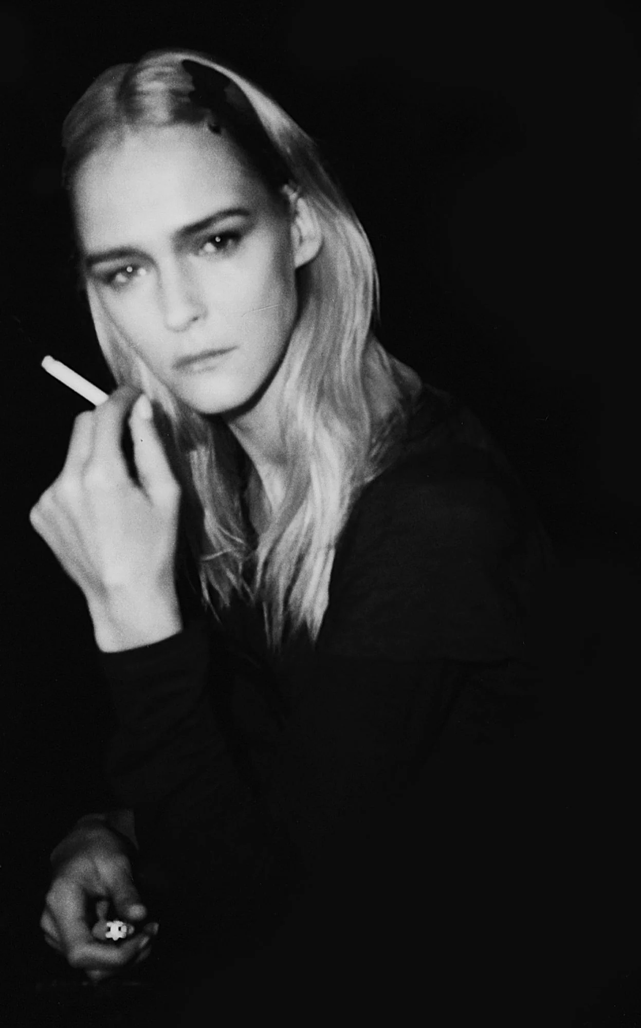 Carmen Kass