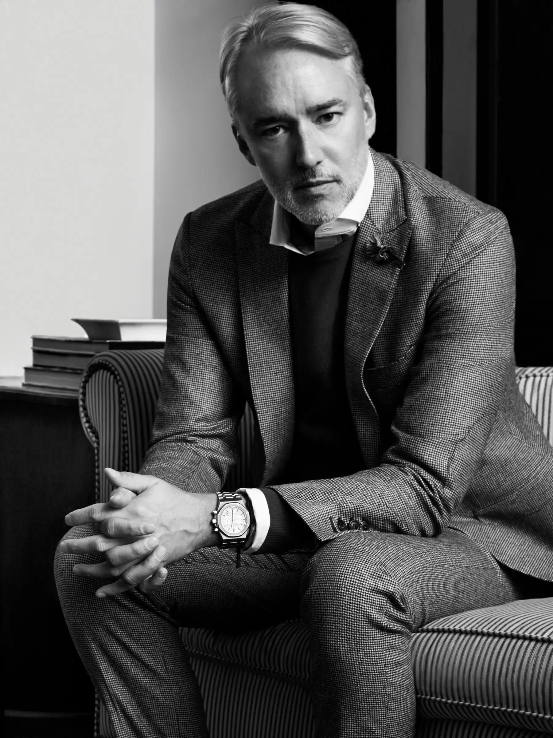 Michael Bastian