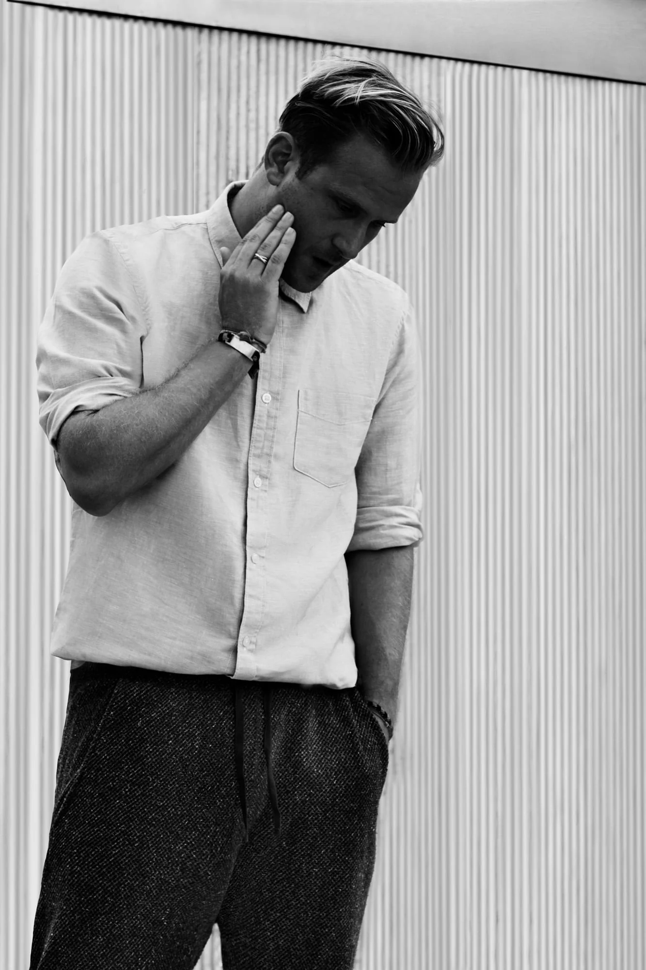 Robert Geller