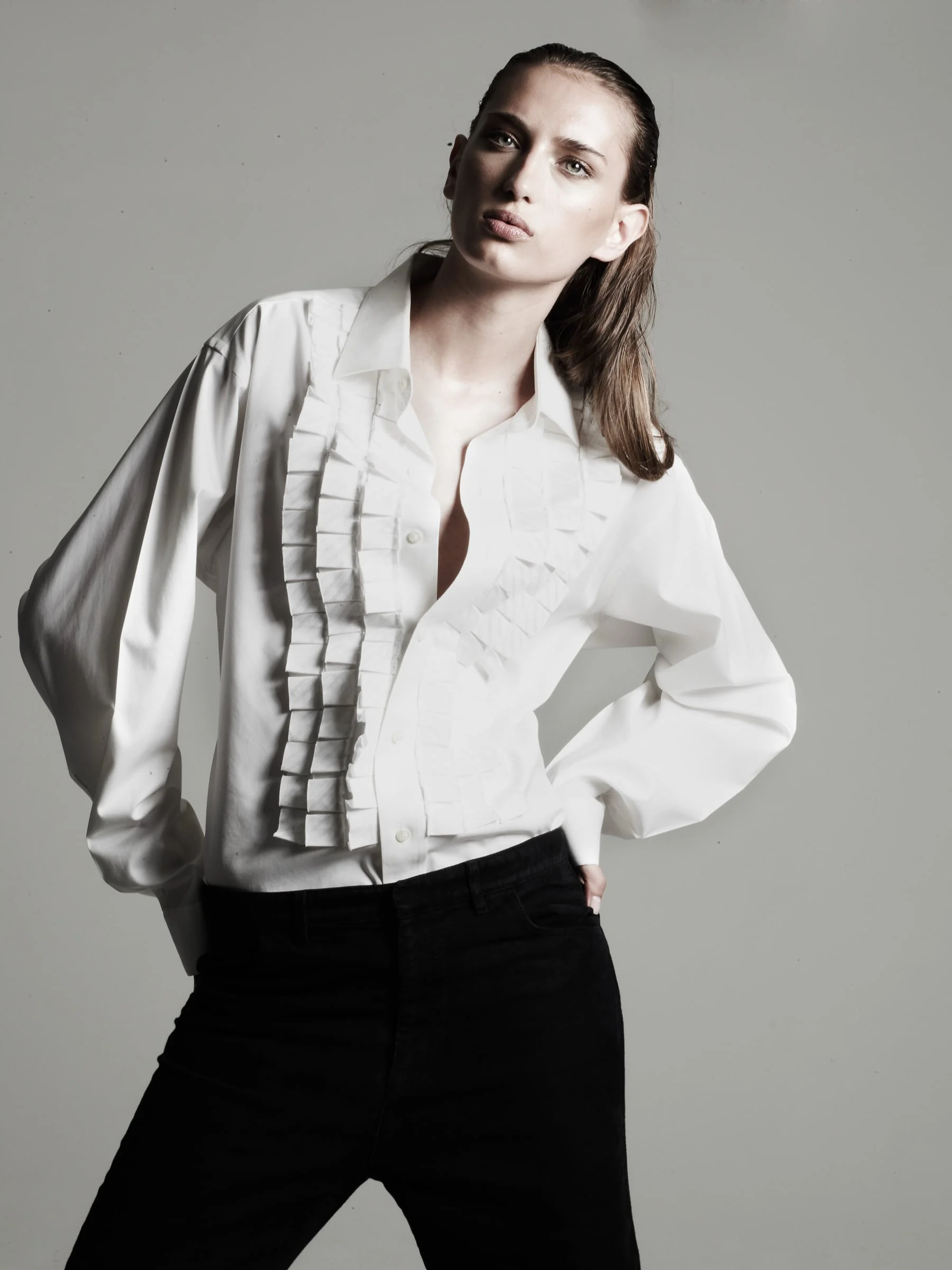 Ana M