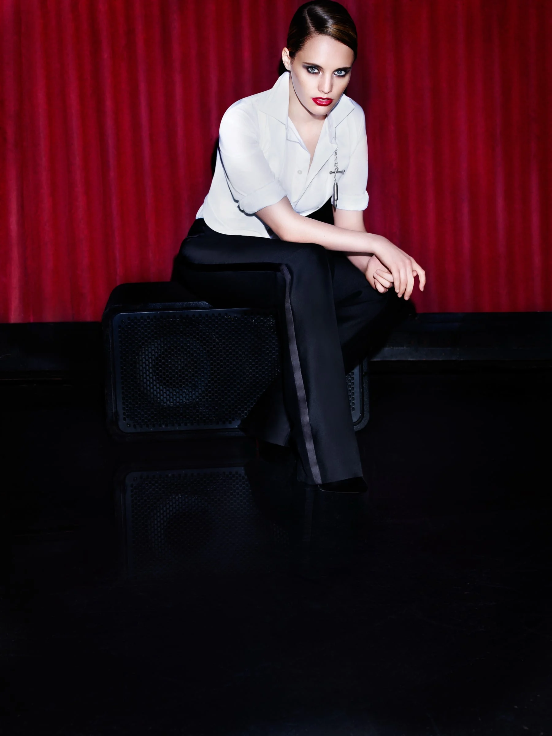 Anna Calvi