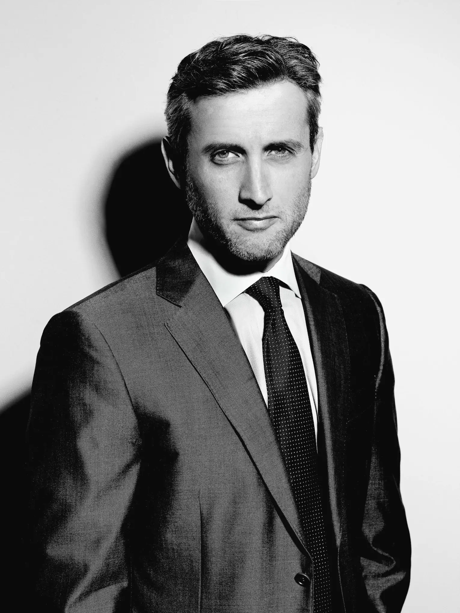 Dan Abrams