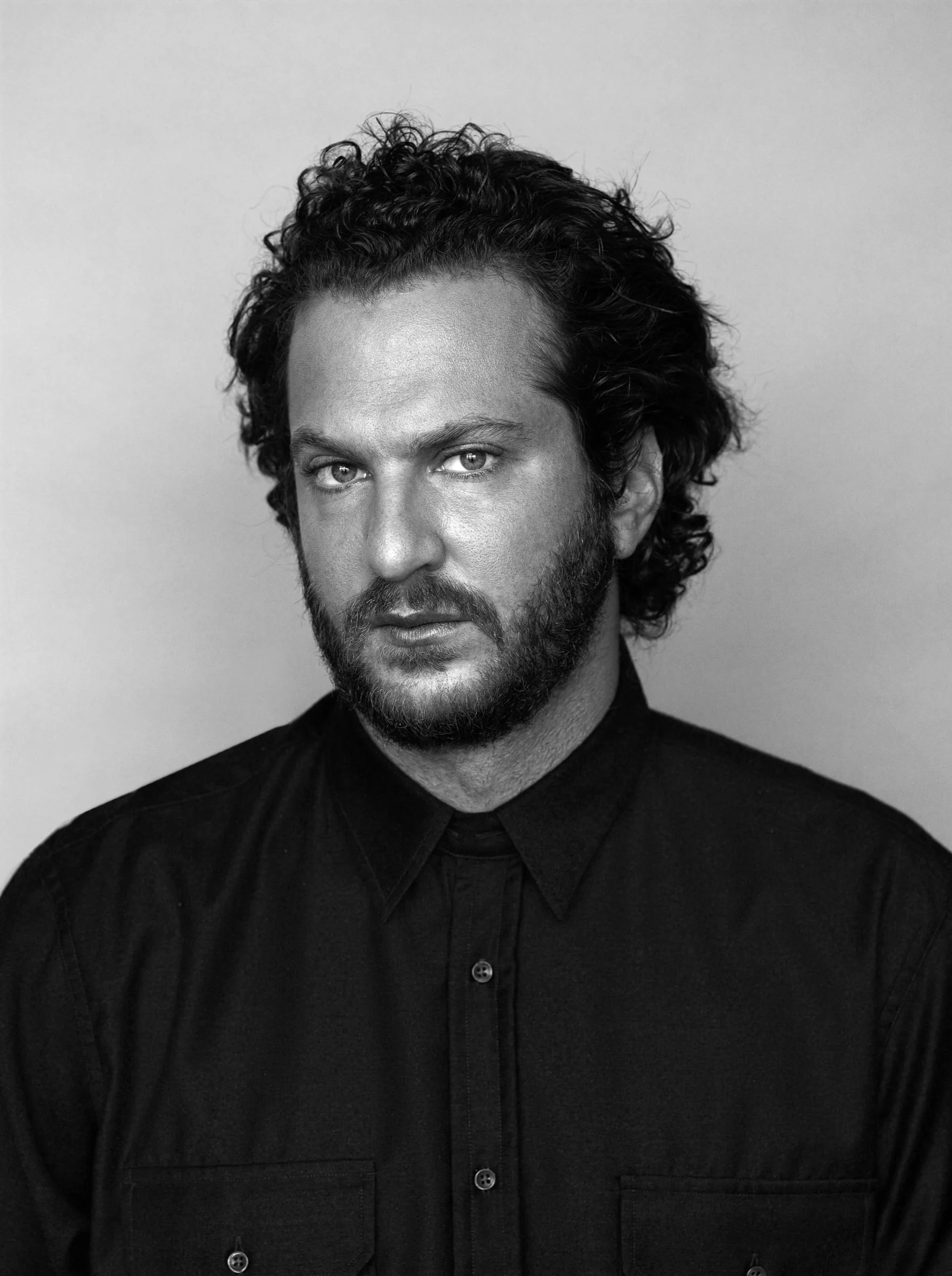 Evan Yurman