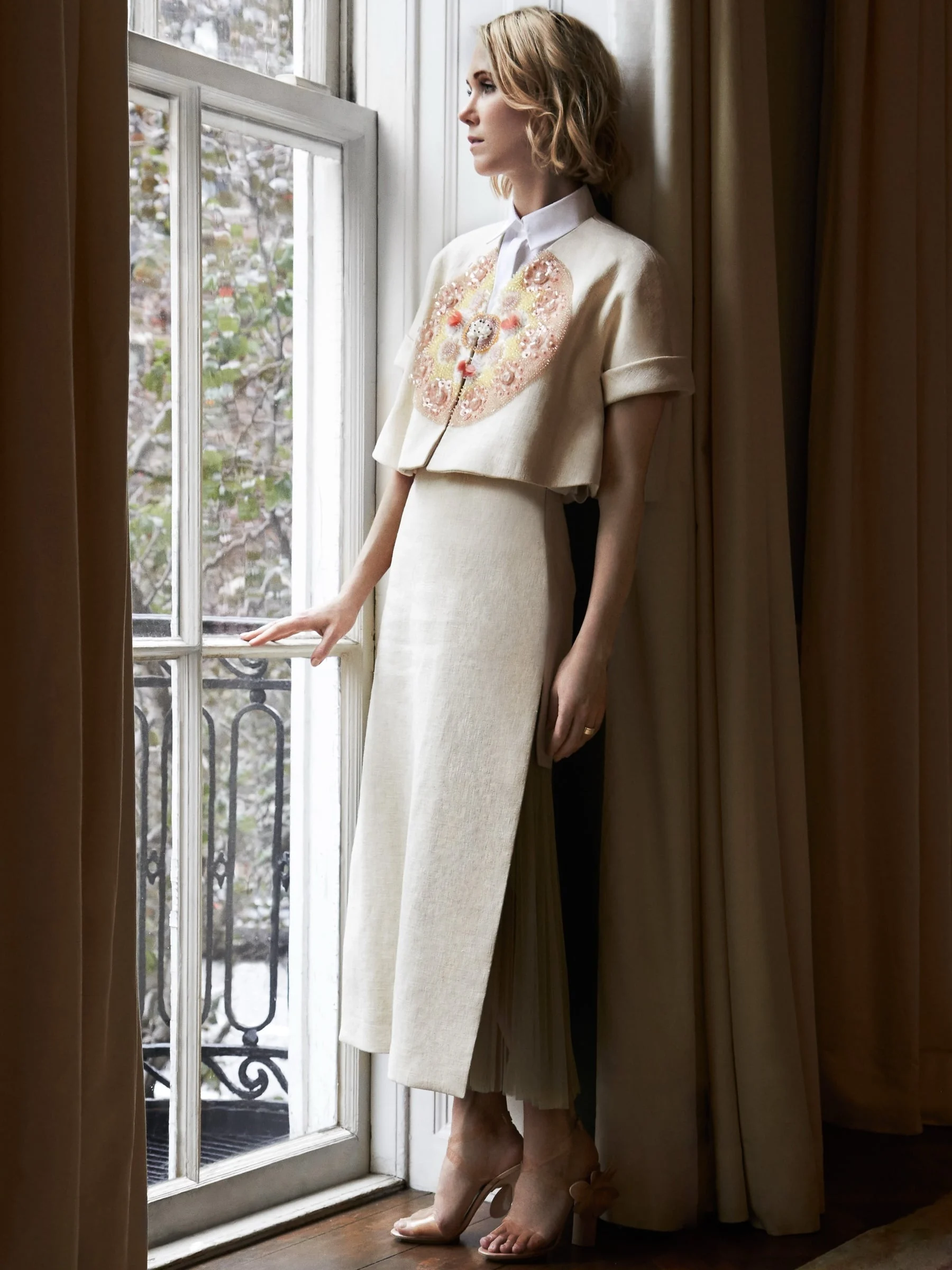 Ingrid Rockefeller