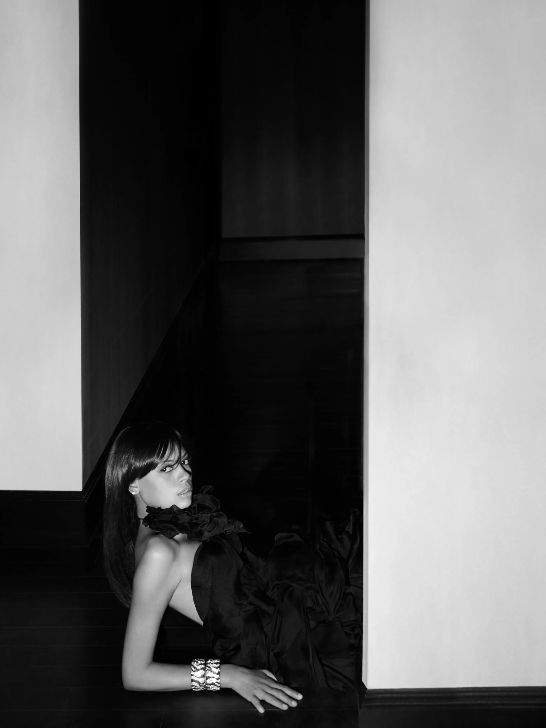 Keisha Whitaker
