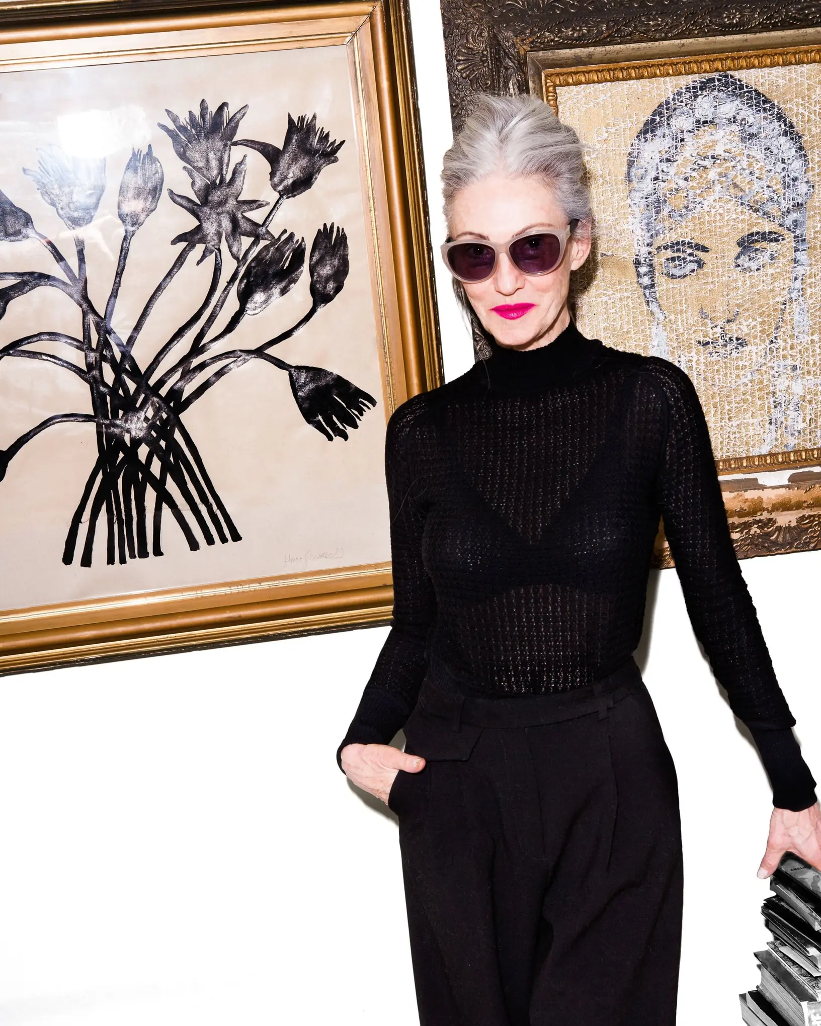 Linda Rodin