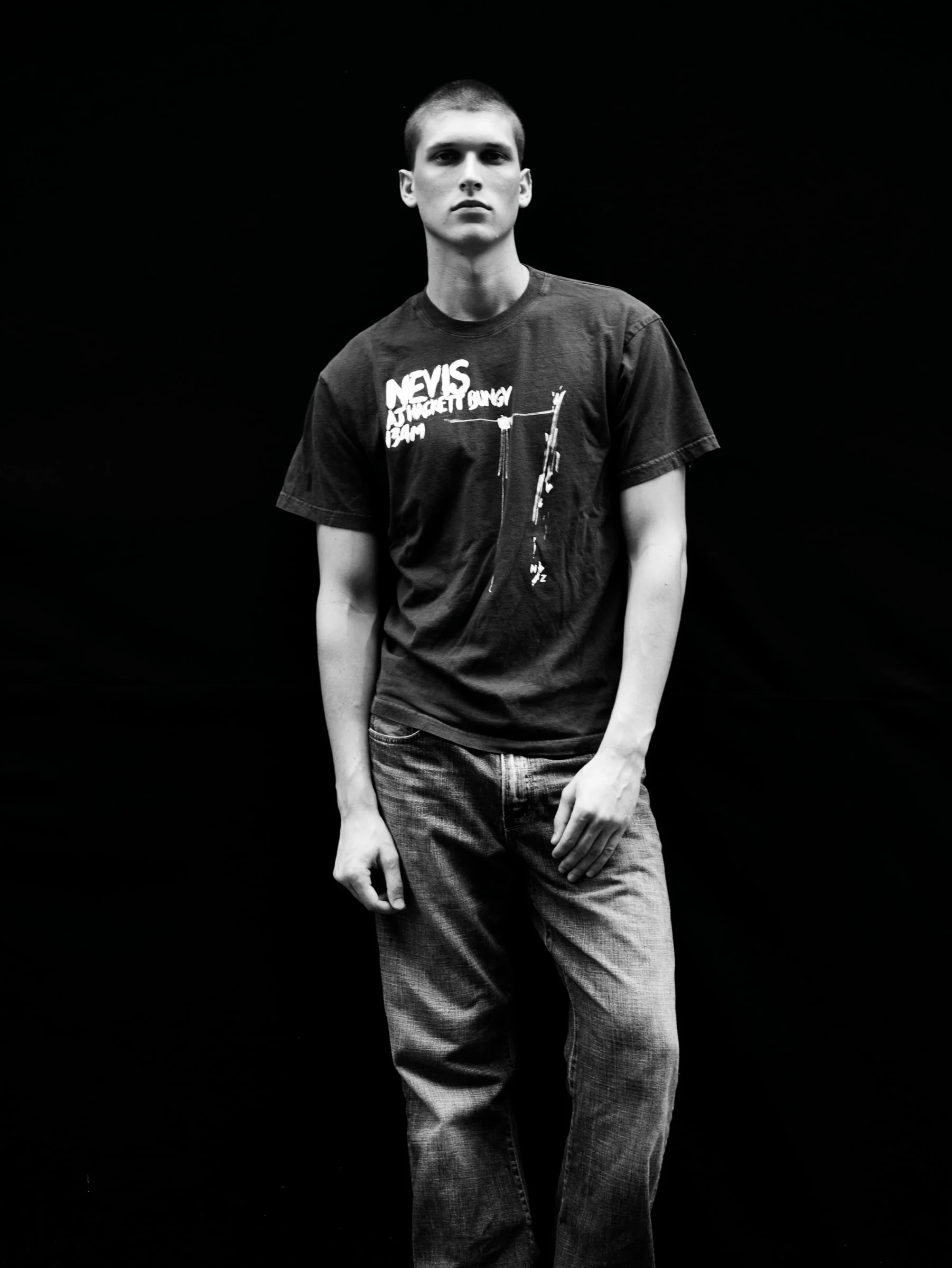 Matt