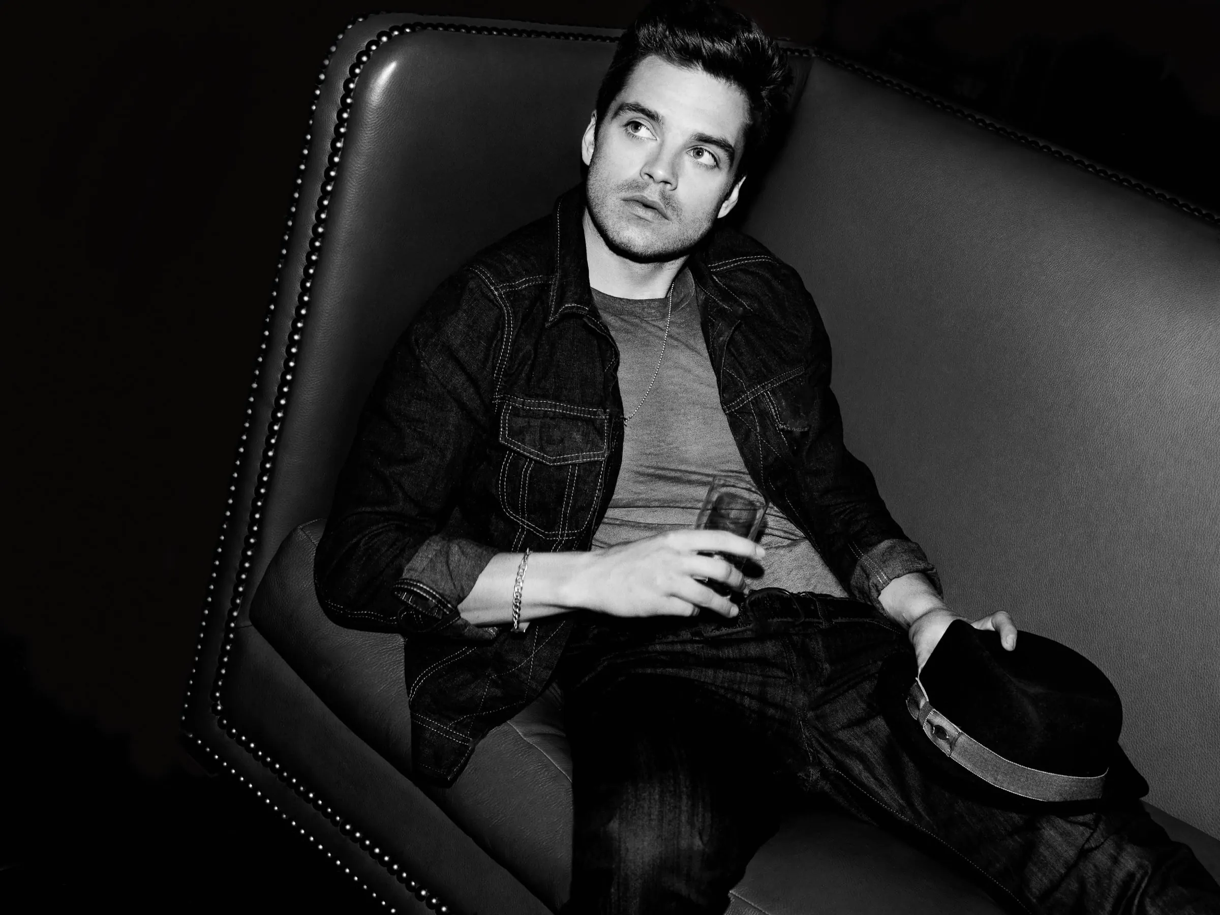Sebastian Stan