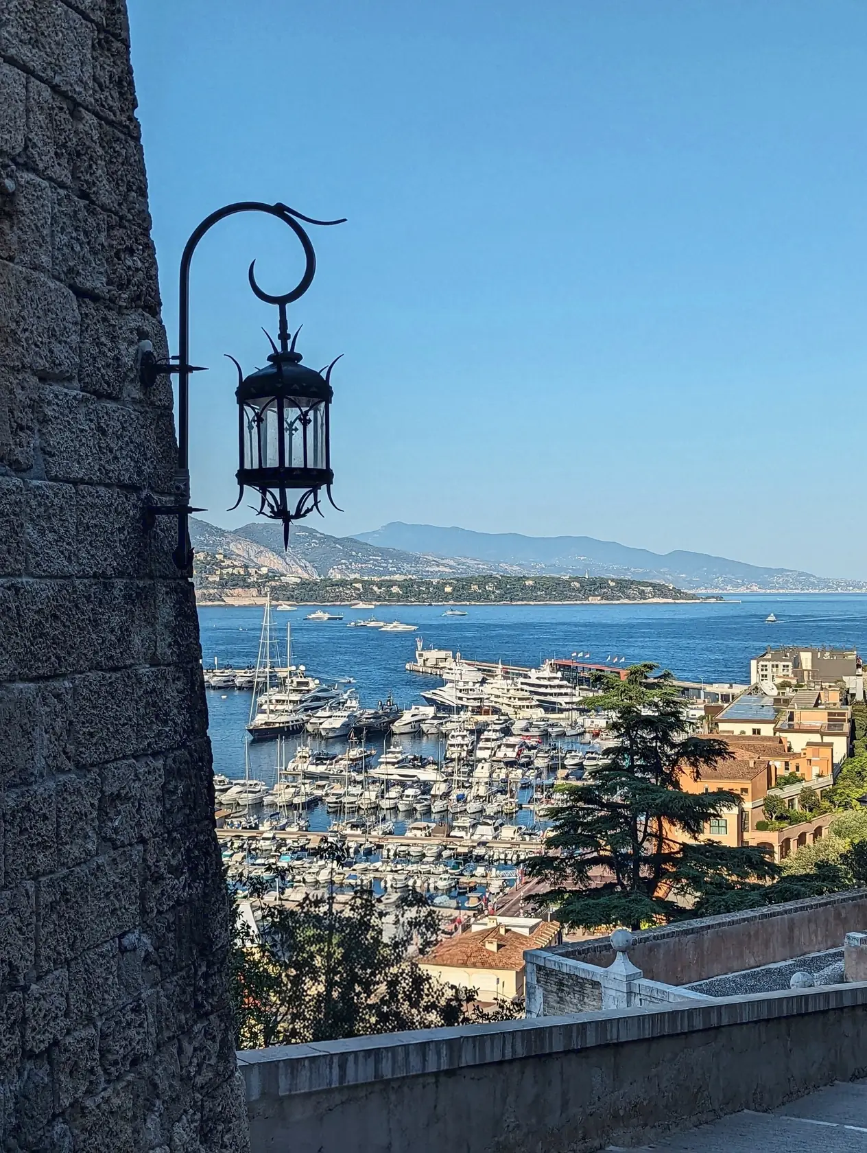 Monaco