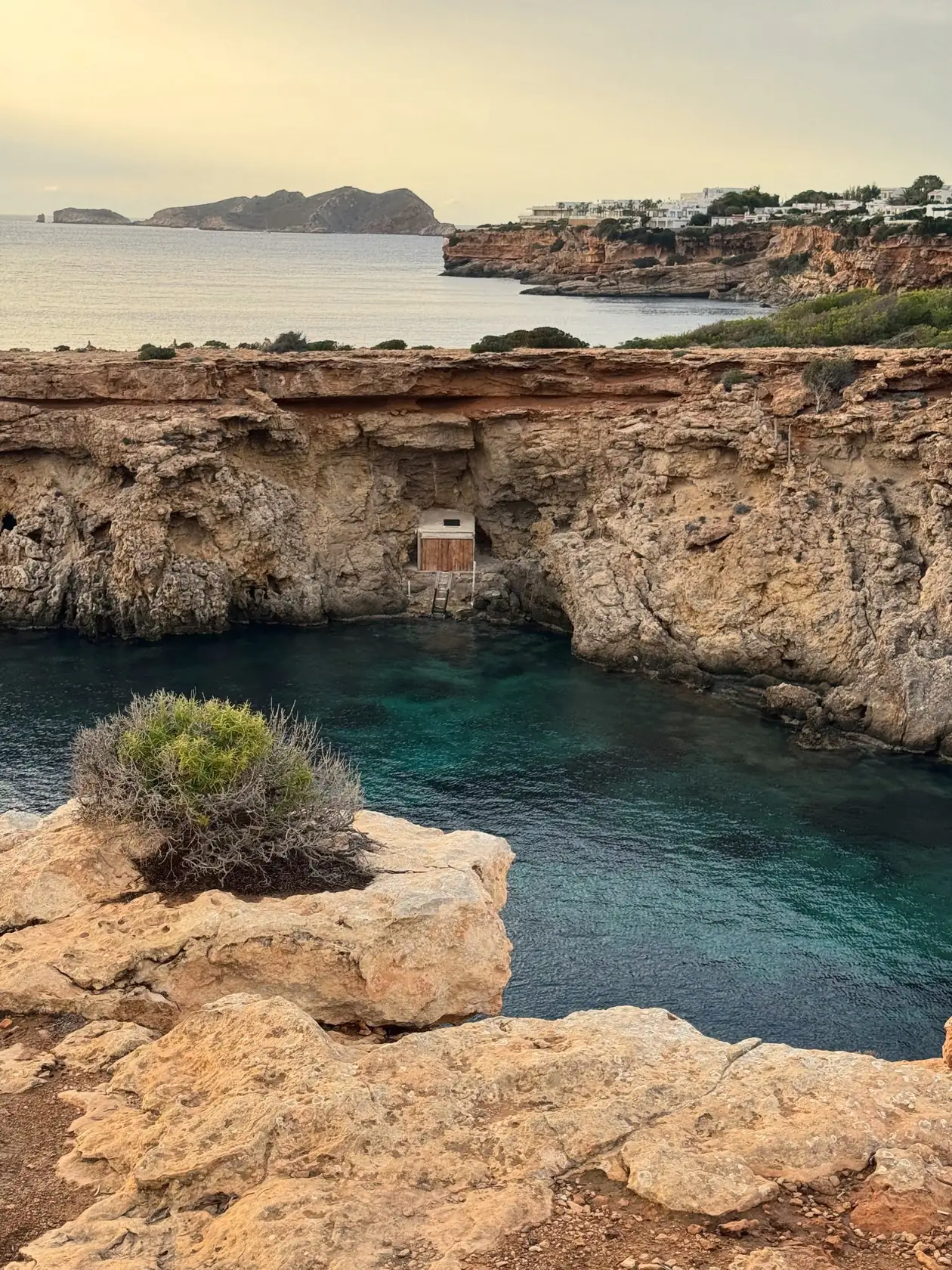 Ibiza, The Balearics