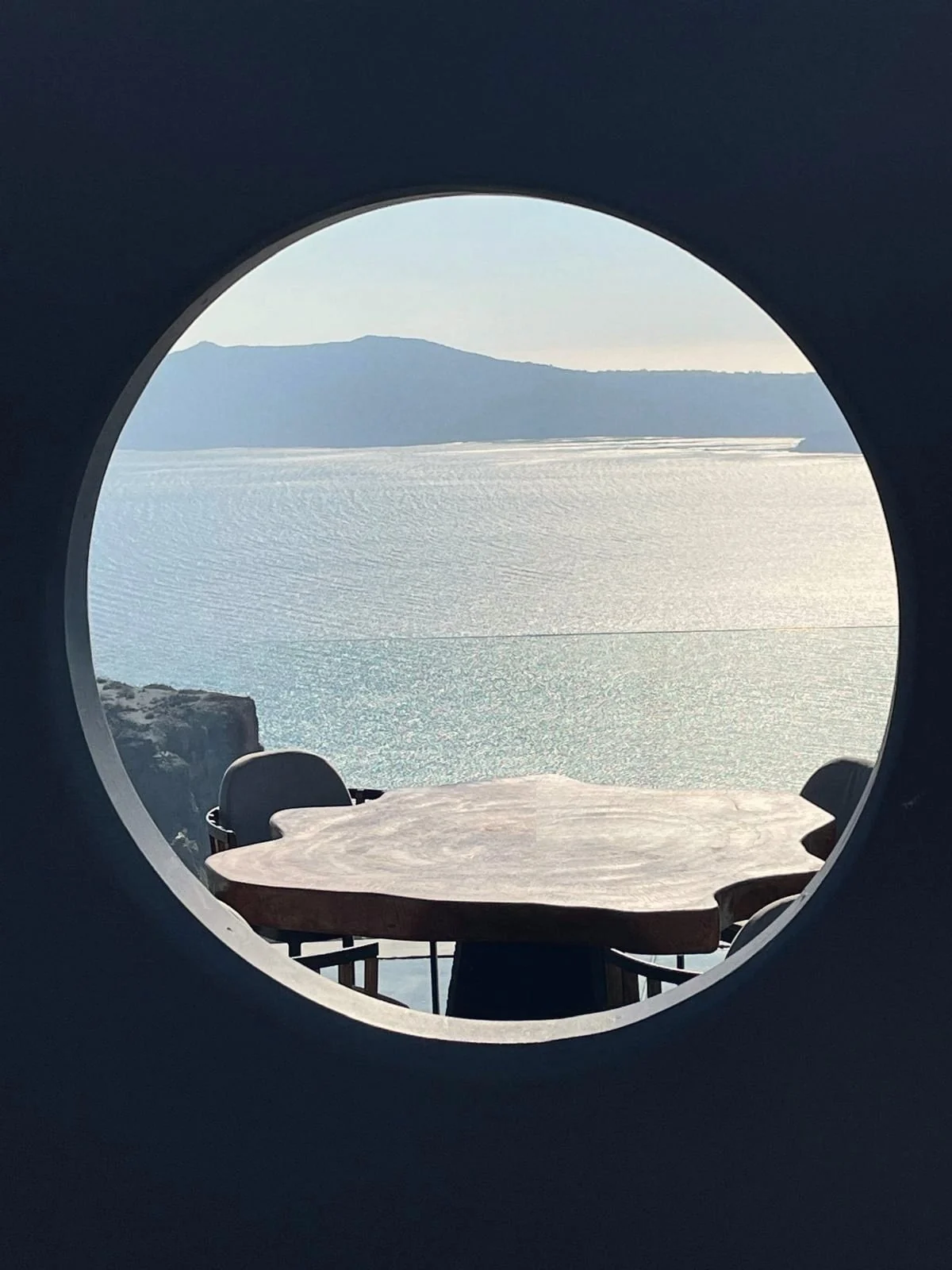 Santorini, The Cyclades