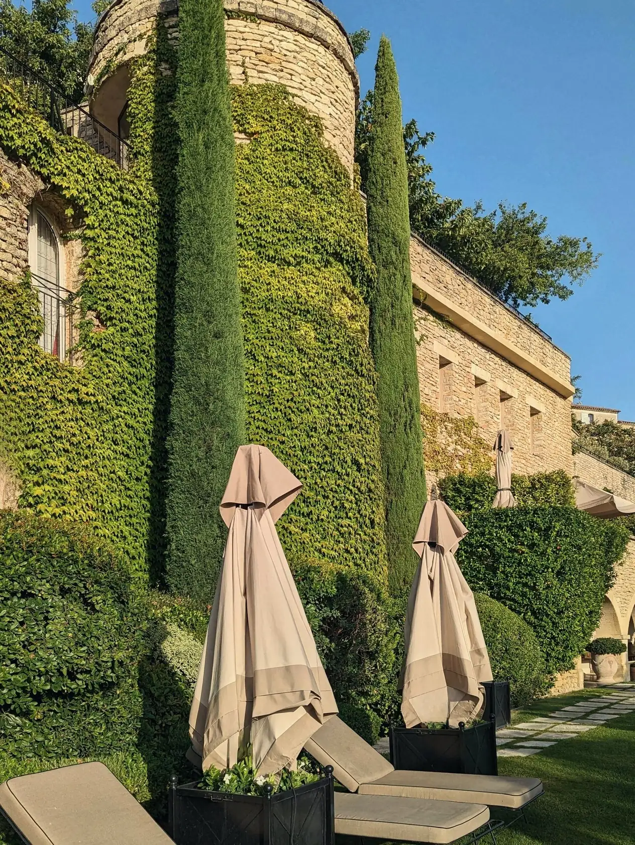Gordes, Provence